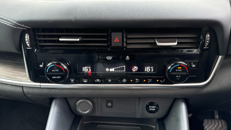 Nissan Qashqai 1.5 E-Power Tekna 5dr Auto Hybrid Hatchback